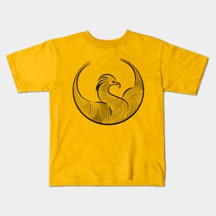 Endry1kram Kids T-Shirt